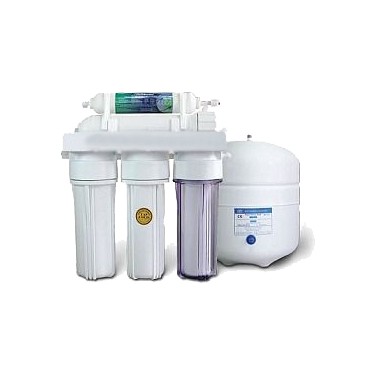 Beypazarı Su Arıtmacı