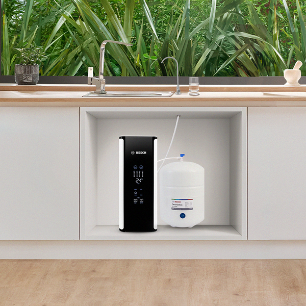 Beypazarı Su Arıtmacı