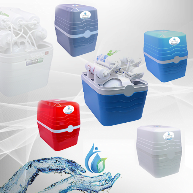 Beypazarı Su Arıtmacı